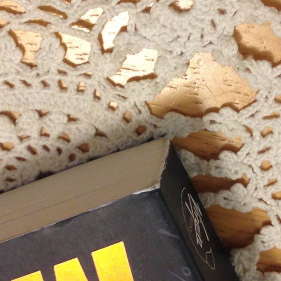 3 for $10 sale! Sports Memoir - Guy Martin, We Need to Weaken the Mixture - Picture 7 of 8